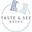 Taste & See Books logo